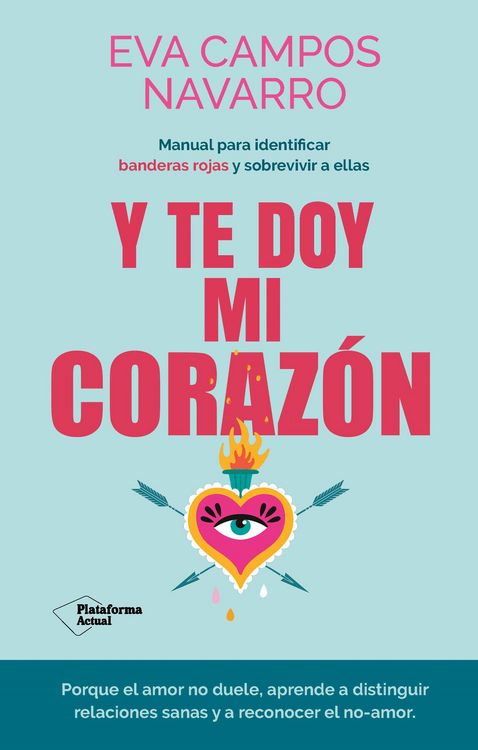 Produktbild: Y te doy mi coraz&oacute;n
