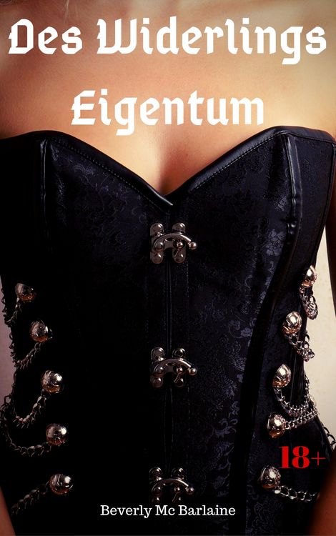 Produktbild: Des Widerlings Eigentum