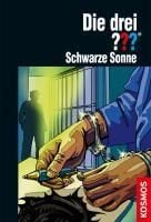 Produktbild: Die drei ??? Schwarze Sonne