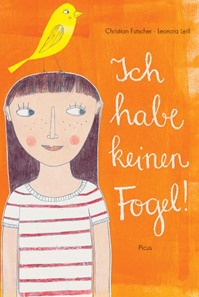 Produktbild: Ich habe keinen Fogel