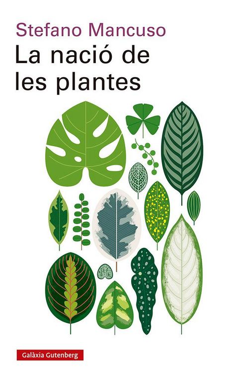 Produktbild: La naci&oacute; de les plantes
