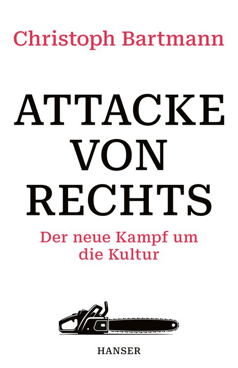Produktbild: Attacke von rechts