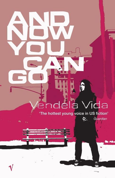 Produktbild: And Now You Can Go