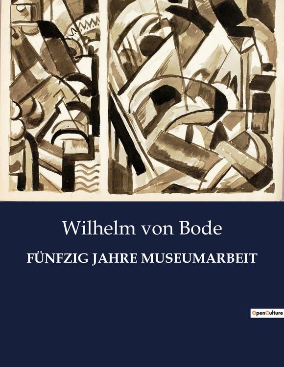 Produktbild: F&uuml;nfzig Jahre Museumarbeit
