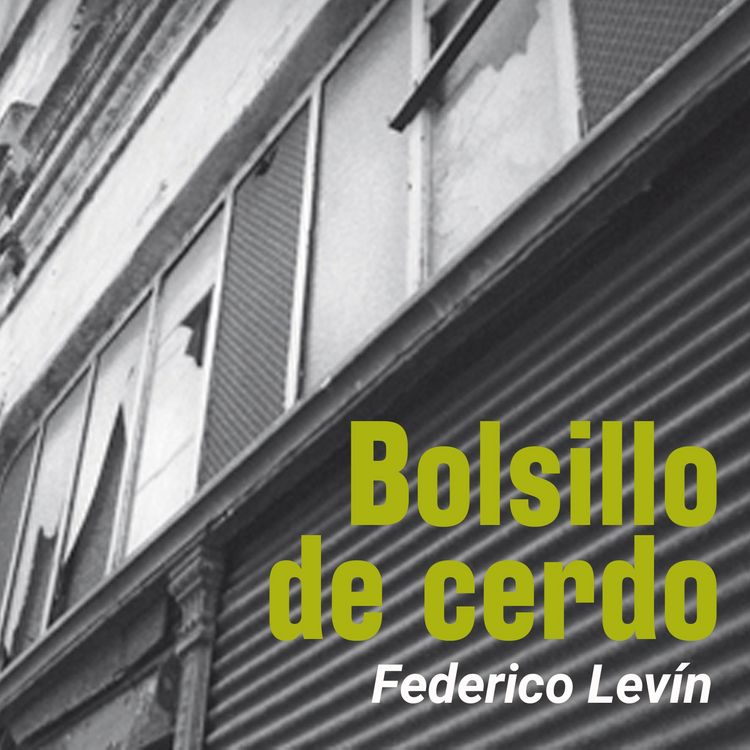 Produktbild: Bolsillo de cerdo