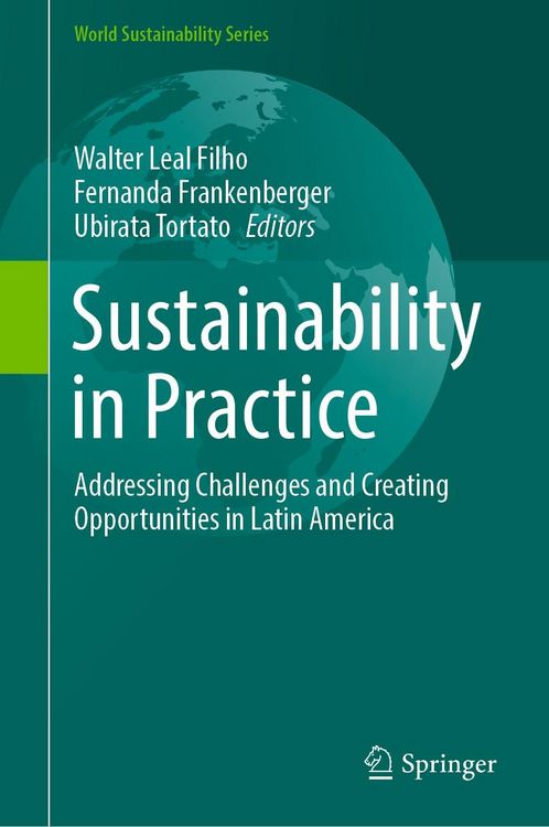 Produktbild: Sustainability in Practice
