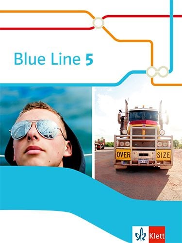 Produktbild: Blue Line 5