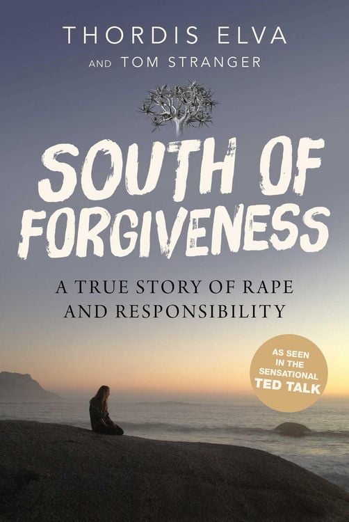 Produktbild: South of Forgiveness