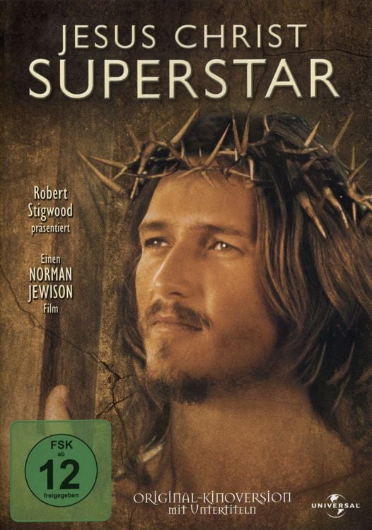 Produktbild: Jesus Christ Superstar