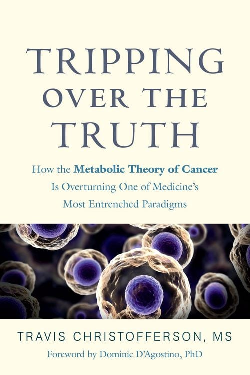 Produktbild: Tripping over the Truth