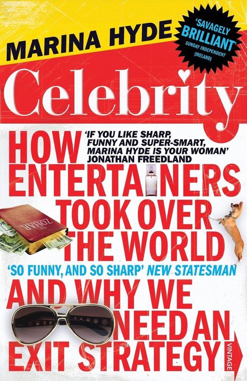 Produktbild: Celebrity