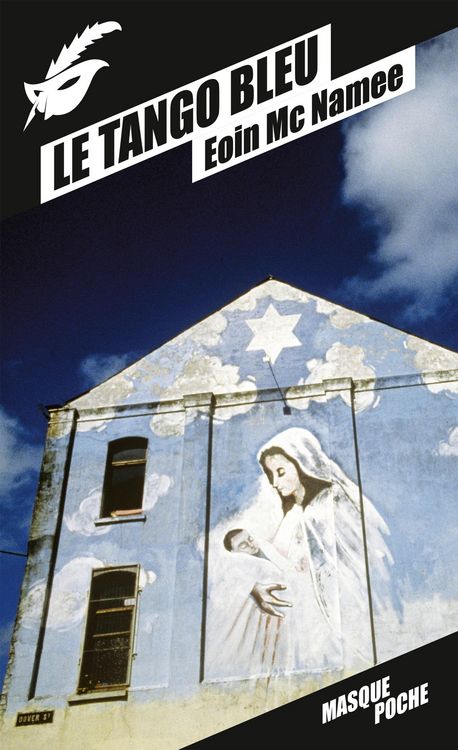 Produktbild: Le Tango bleu