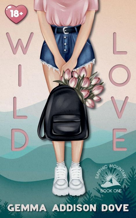 Produktbild: Wild Love