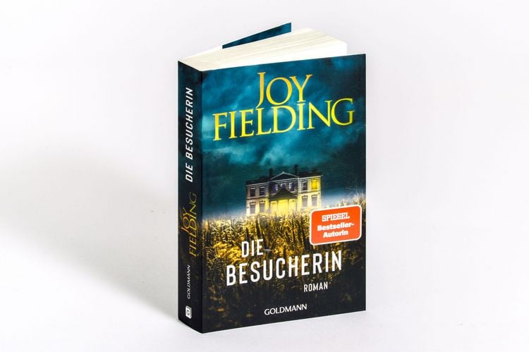 Produktbild: Die Besucherin