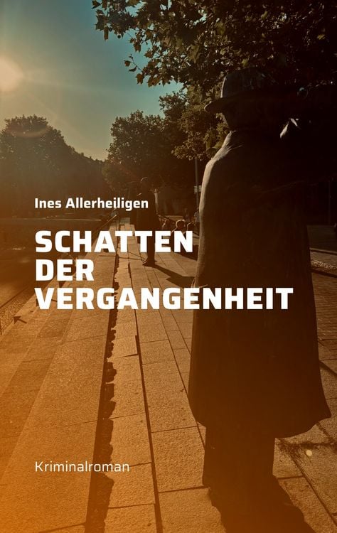 Produktbild: Schatten der Vergangenheit