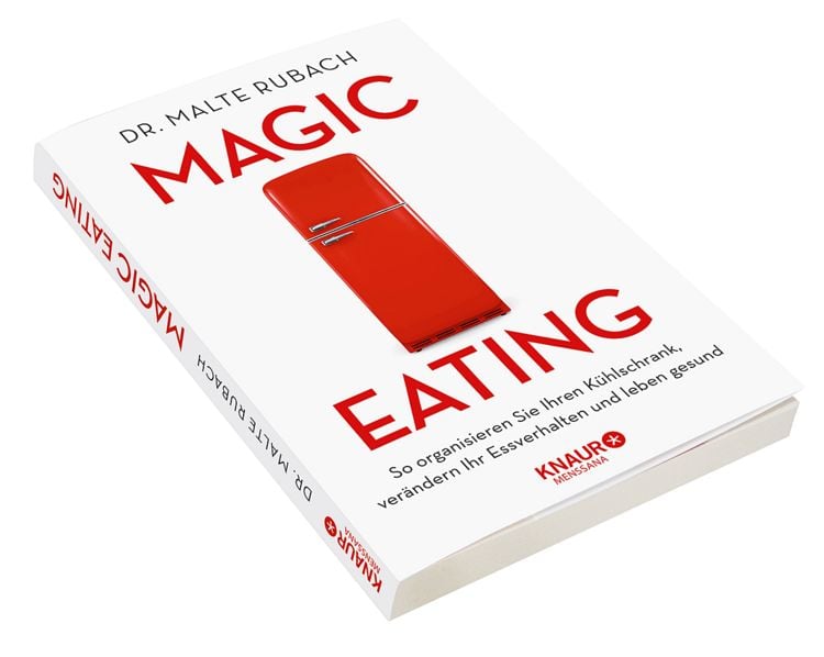 Produktbild: Magic Eating