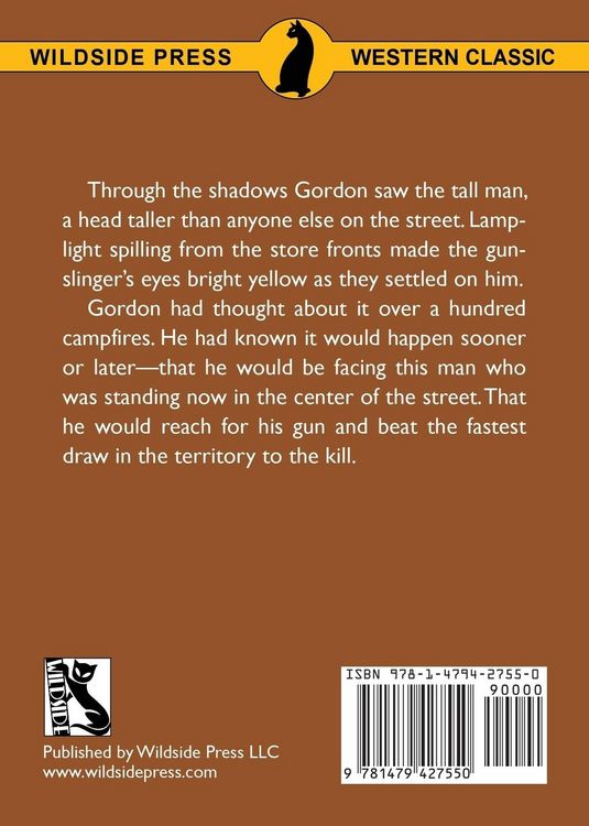 Produktbild: Gun Shy