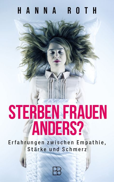 Produktbild: Sterben Frauen anders?