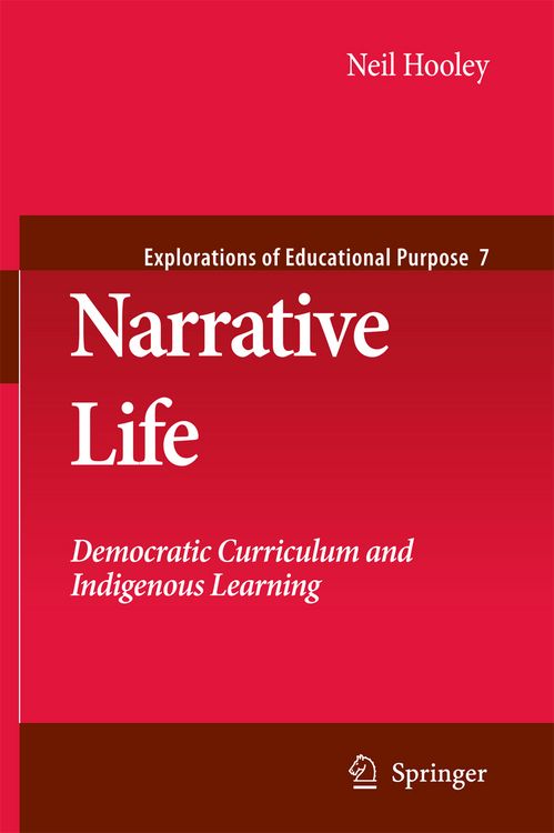 Produktbild: Narrative Life