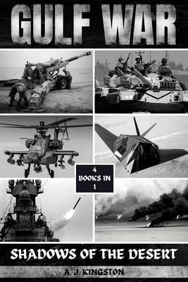 Produktbild: Gulf War