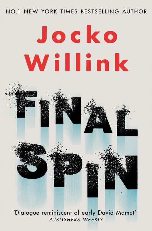 Produktbild: Final Spin