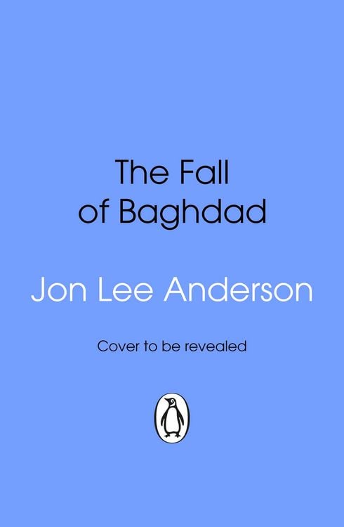 Produktbild: The Fall of Baghdad