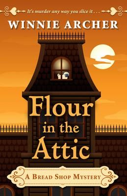 Produktbild: Flour in the Attic