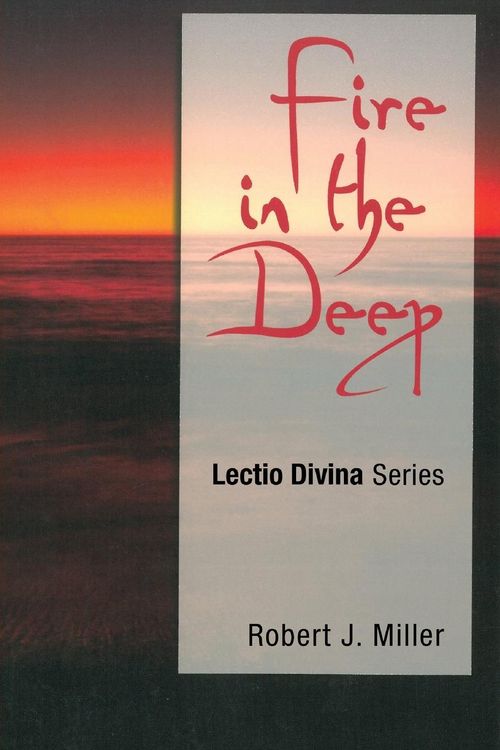 Produktbild: Fire in the Deep