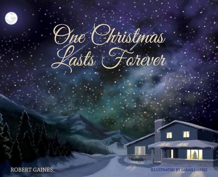 Produktbild: One Christmas Lasts Forever
