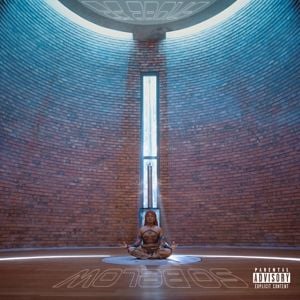 Produktbild: As Above,So Below (Transparent White Vinyl)