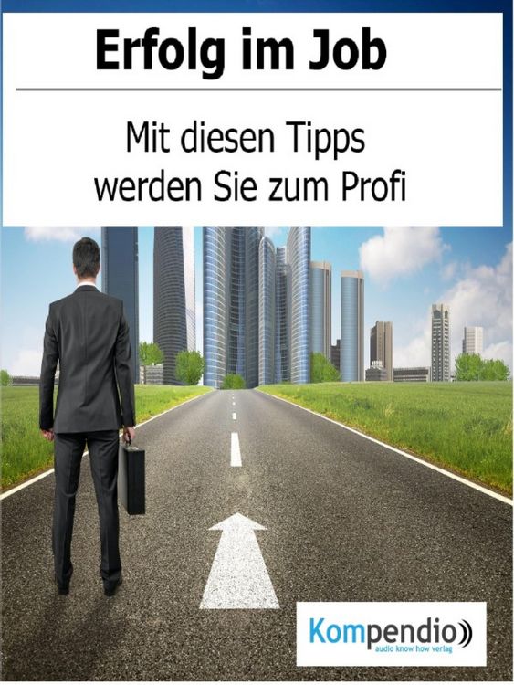 Produktbild: Erfolg im Job