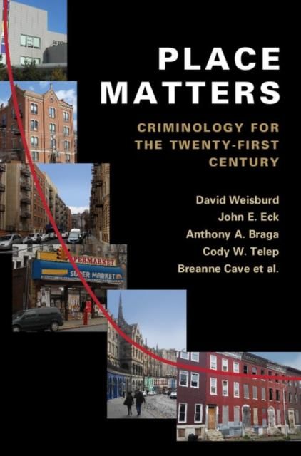 Produktbild: Place Matters