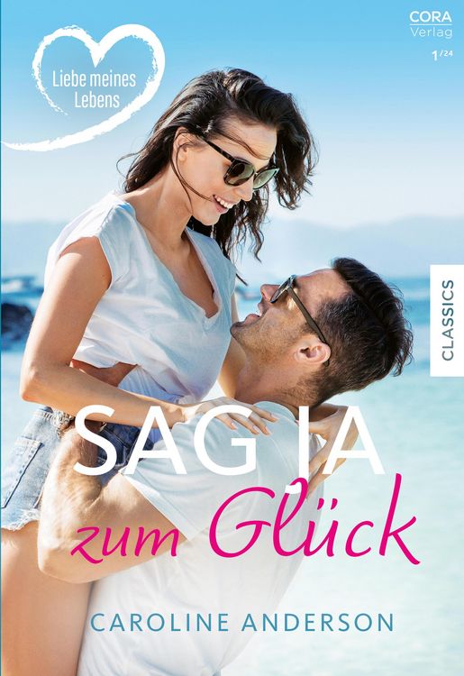 Produktbild: Sag Ja zum Glück