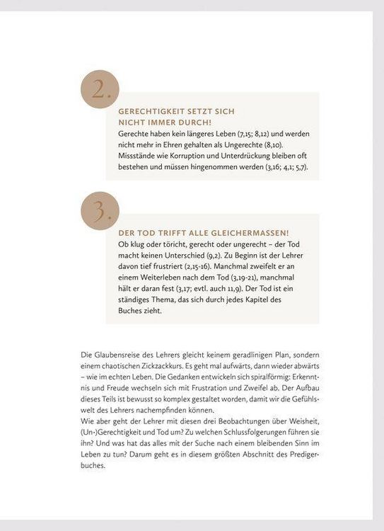 Produktbild: Das Bibellesebuch zu Hiob