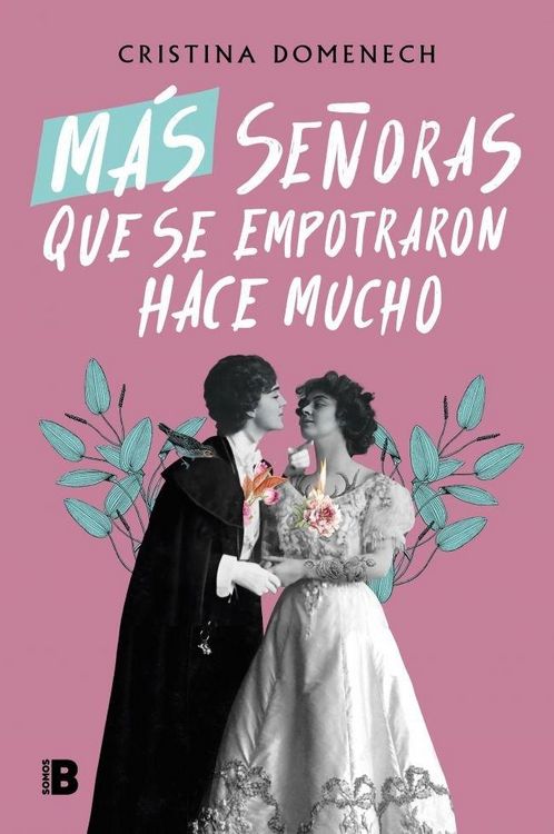 Produktbild: Mas Se&ntilde;oras Que Se Empotraron Hace Mucho