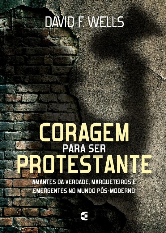 Produktbild: Coragem para ser protestante