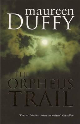 Produktbild: The Orpheus Trail