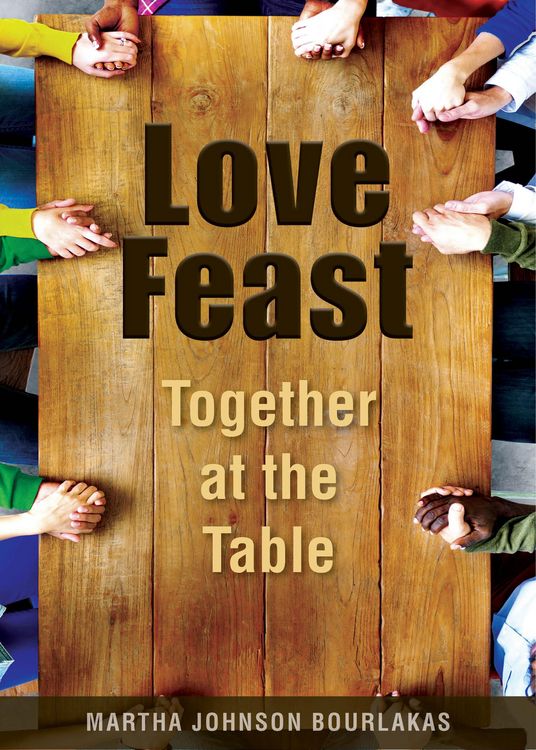 Produktbild: Love Feast