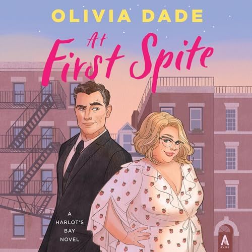 Produktbild: At First Spite