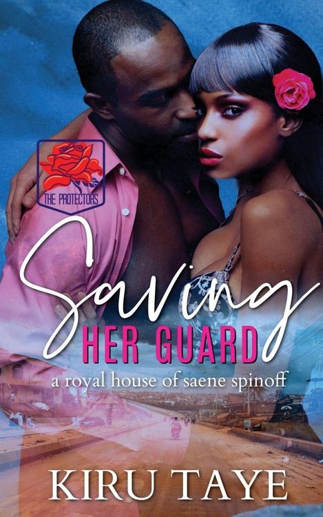 Produktbild: Saving Her Guard