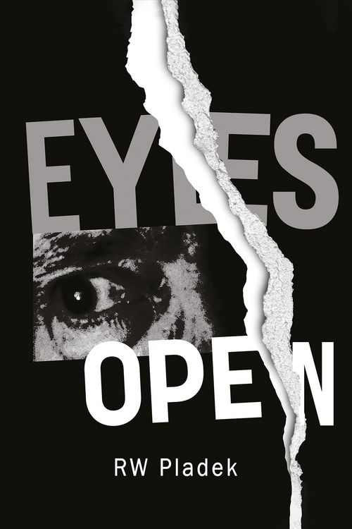 Produktbild: Eyes Open