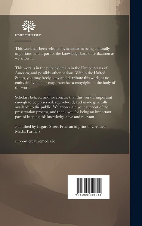 Produktbild: Ministers' Hand-book: Christenings, Weddings, and Funerals