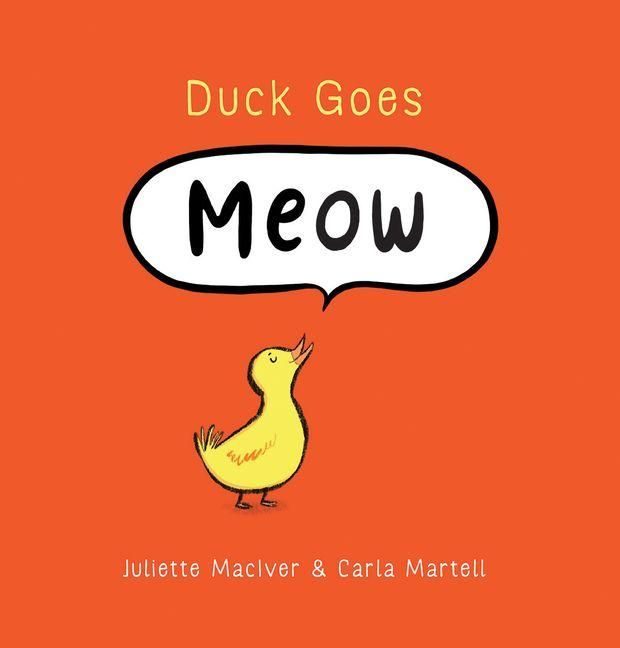 Produktbild: Duck Goes Meow