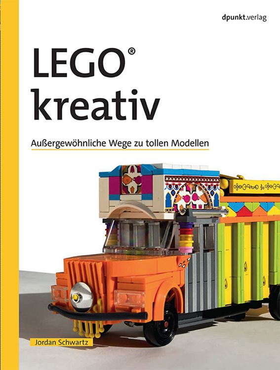Produktbild: LEGO&reg; kreativ