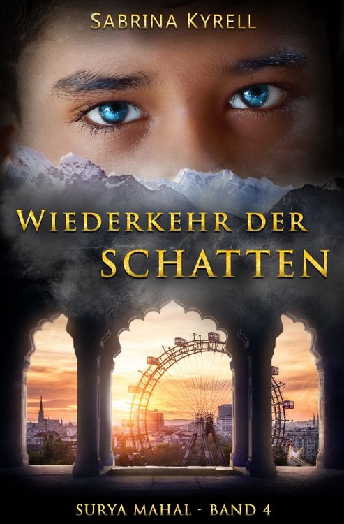 Produktbild: Wiederkehr der Schatten