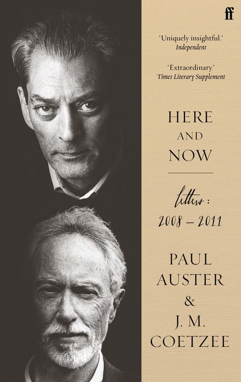 Produktbild: Here and Now