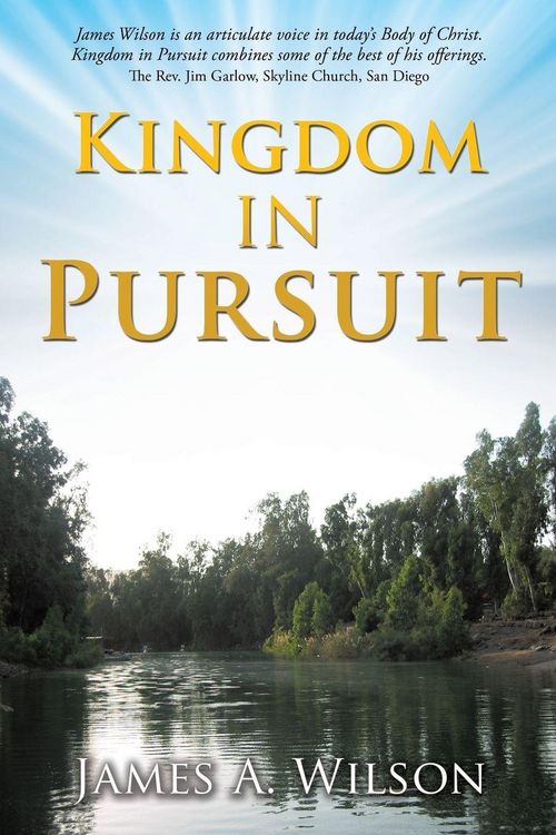 Produktbild: Kingdom in Pursuit