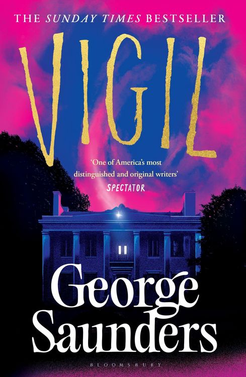 Produktbild: Vigil