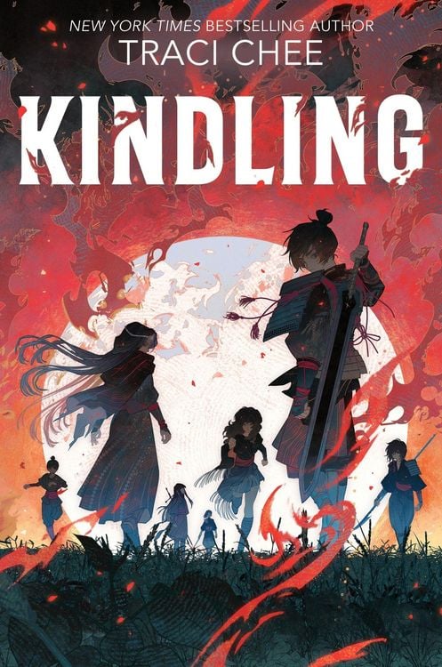 Produktbild: Kindling