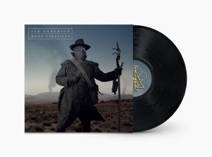 Produktbild: Homo Erraticus (Half-Speed Master Black Vinyl)
